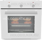 Электрический духовой шкаф Darina 1U BDE 111 707 W