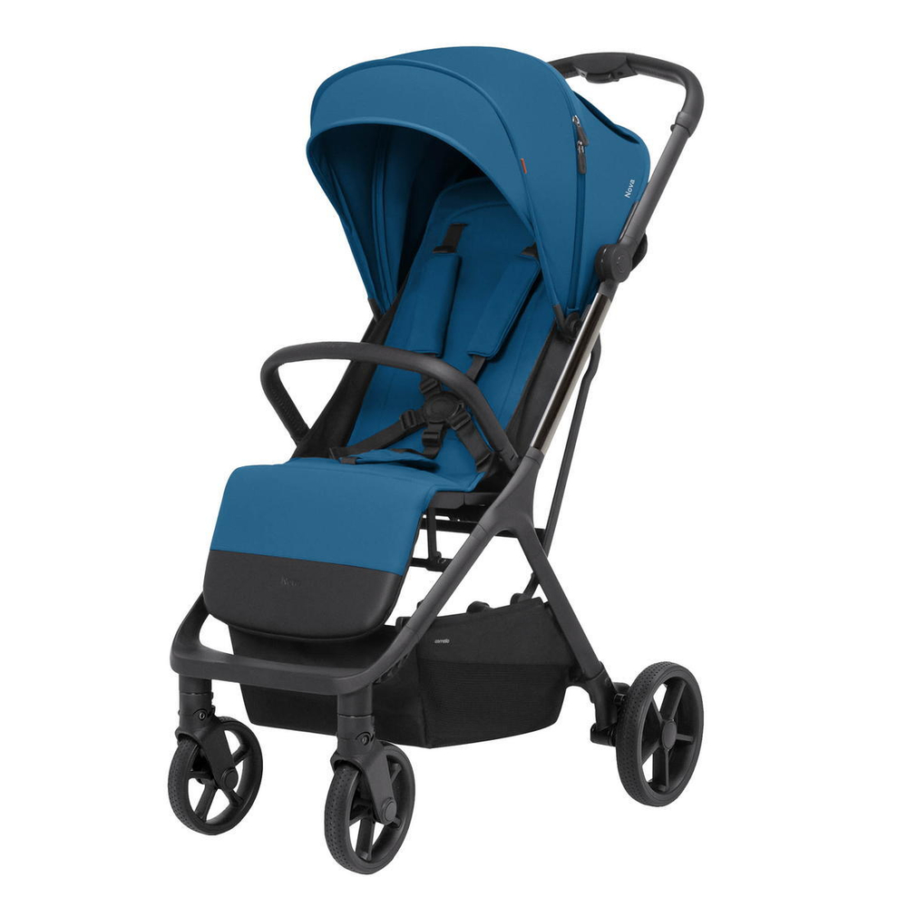 Прогулочная коляска Carrello Nova CRL-5524 2025 Fleet Blue