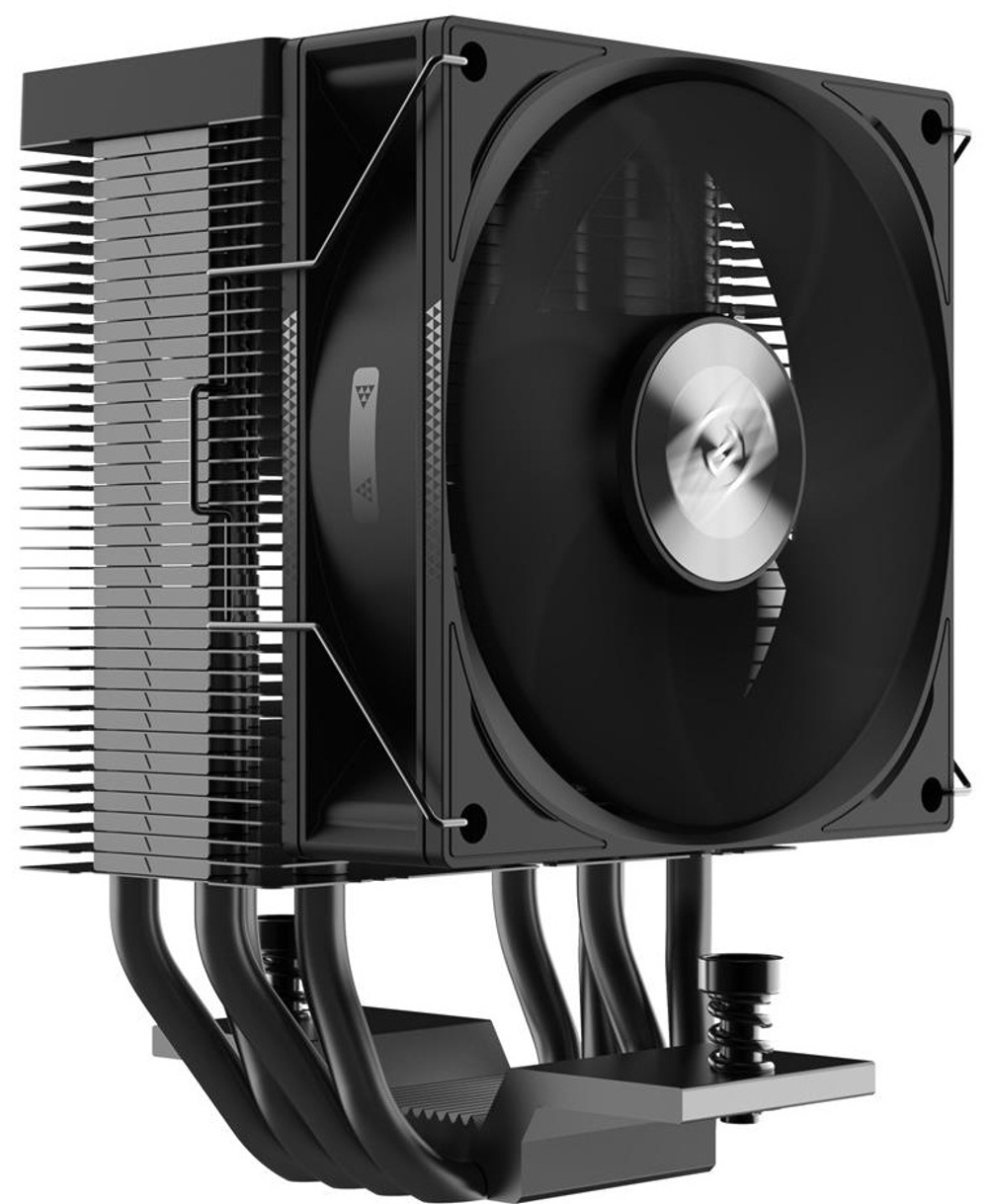 Кулер PCcooler R400