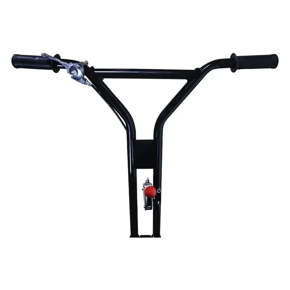 FoxWeld FTL PT-600 затирочная машина бензиновая 7987