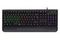 Klaviatura \ Клавиатура \ Keyboard Gaming 2E KG310 LED Black