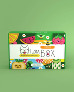 MilotaBox "Fruit Box"