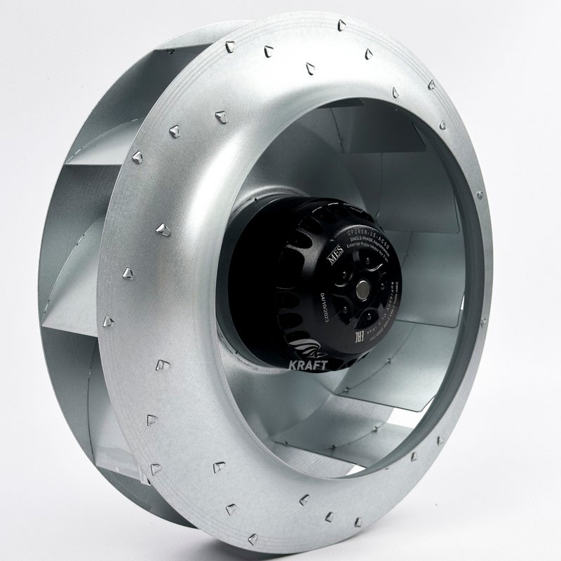 Мотор-колесо CF280B-2E-AC0D