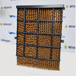 Сотовый фильтр для Охладителя Honeywell CS10XE