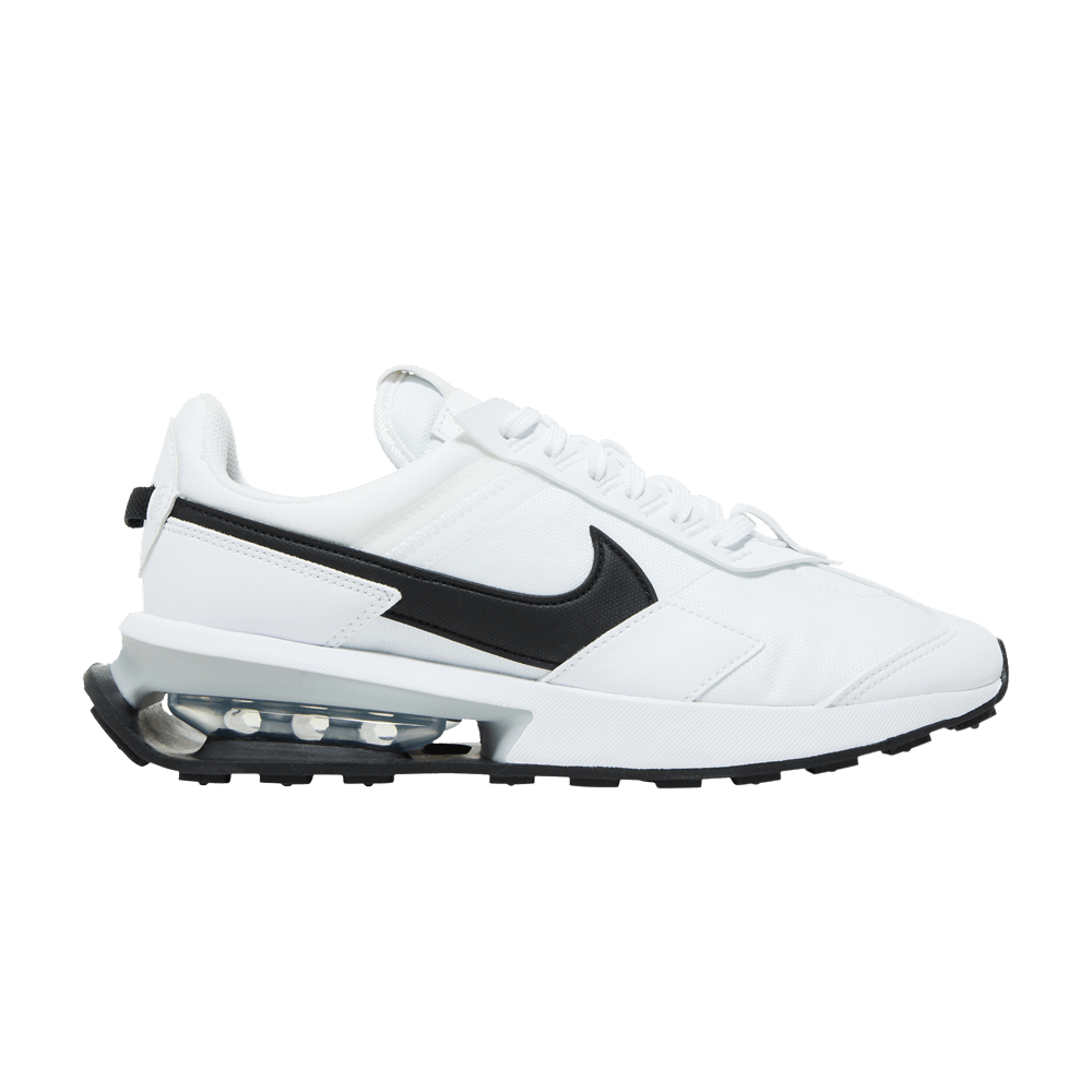 Кроссовки Nike Air Max Pre-Day (Женская размерная сетка)