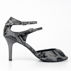 Туфли для аргентинского танго