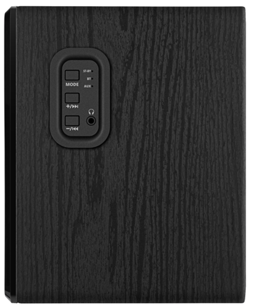 Компьютерная акустика 2.0 Sven SPS-725