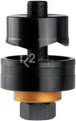 Дырокол ALFRA MonoCut