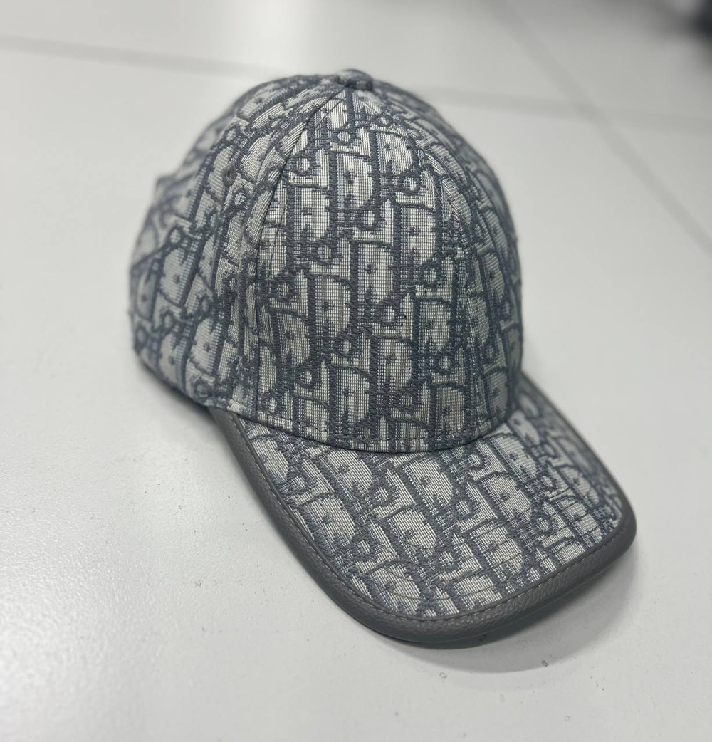 Кепка Christian Dior