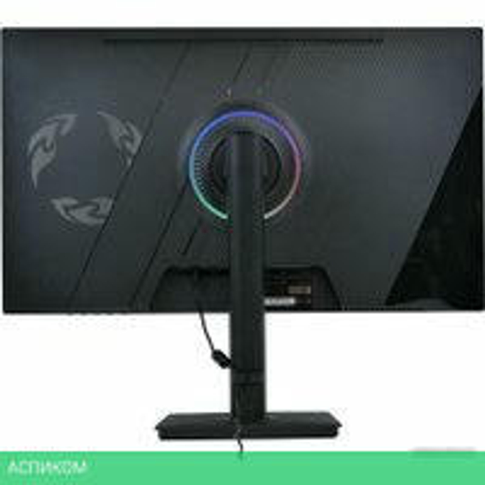 Игровой монитор FragMachine F270IR240