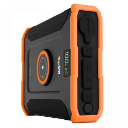 Внешний аккумулятор TopON TOP-X60 60000mAh