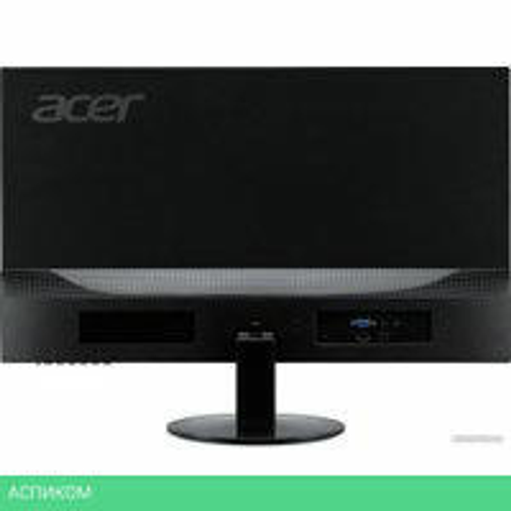 Монитор Acer SB241YHbi UM.QS1EE.H01