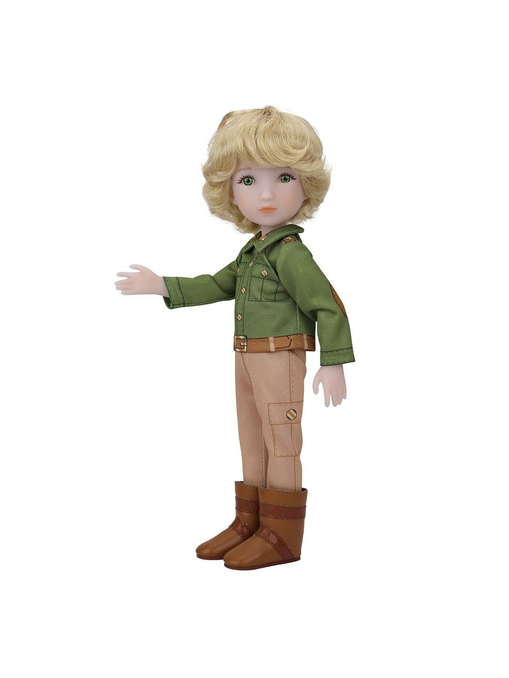 Кукла Ruby Red Эрик 28см (CYA-2303)