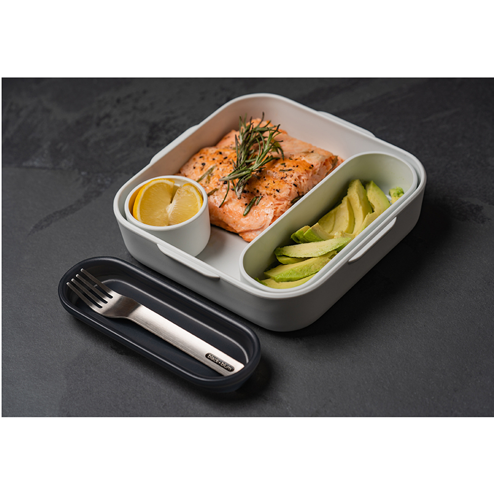 Ланч-бокс original, 1 л, зеленый