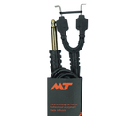 CCP Клипкорд Mustang Tattoo на пружине PRO