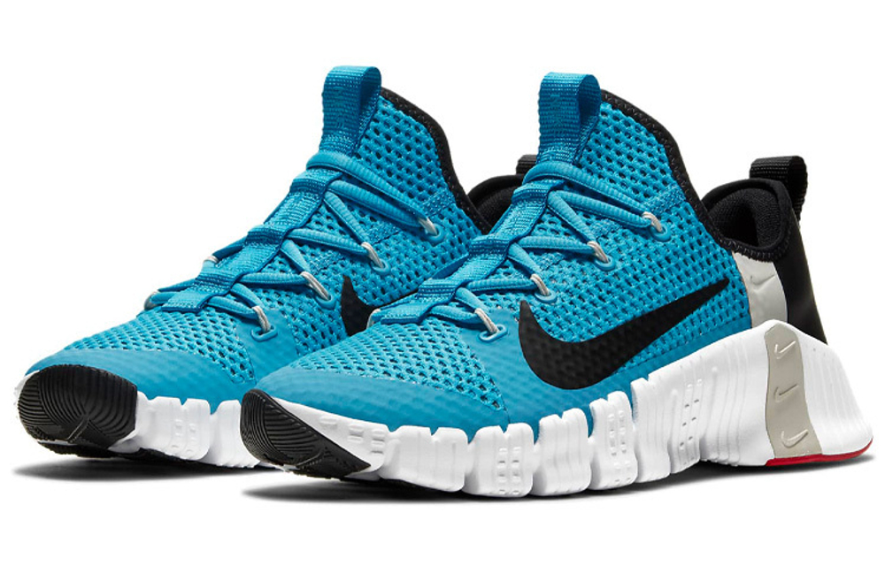 Кроссовки Nike Free Metcon 3