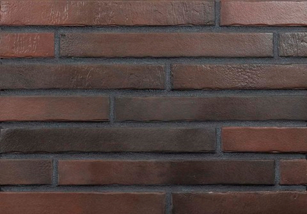 Облицовочная плитка Lifebrick Лонг 630, 430х50х15 мм
