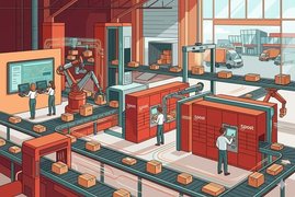 5Post инвестирует в автоматизацию и фулфилмент