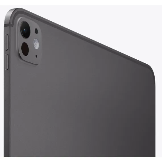 Планшет Apple iPad Pro 13, 512 ГБ, Wi-Fi + Cellular («Чёрный космос» | Space Black) (M5 | 2025)