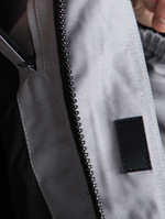 Парка Алтай Город Горький светло-серый серая