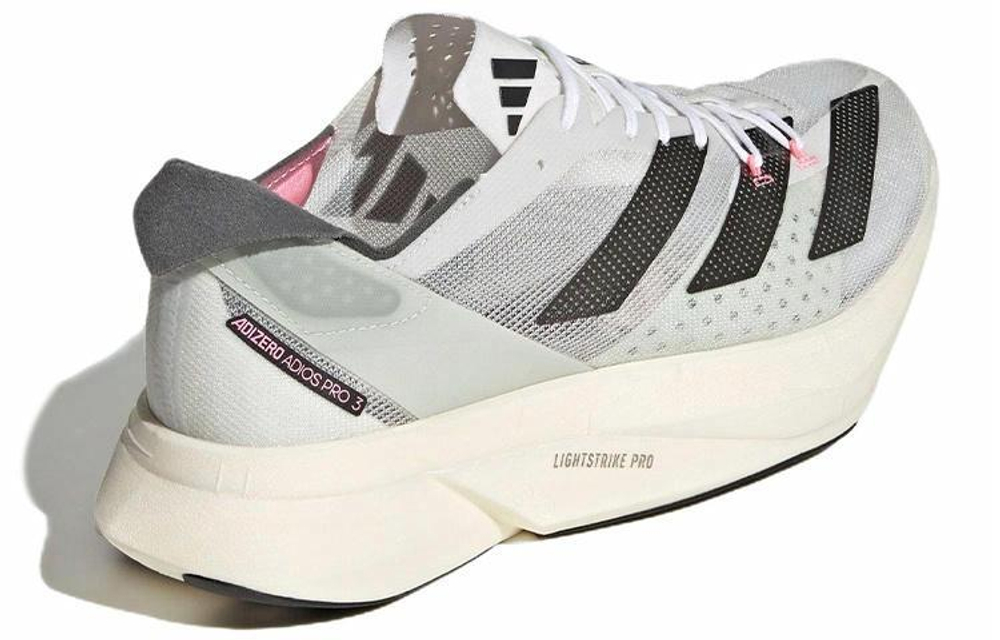 Кроссовки Adidas Adizero Adios Pro 3