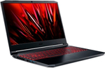 Ноутбук Acer Nitro 5 15.6" / 8 Гб / SSD 512 Гб / Без ОС / AN515-57-525V / NH.QEWER.006