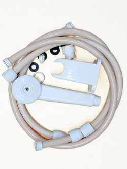 Водонагреватель проточный ПЭВН-220-7,0 Душ