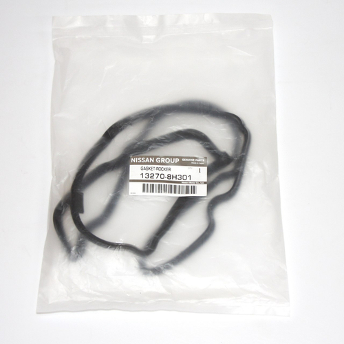 Прокладка клапанной крышки 132708H301 Nissan X-Trail, Teana, Primera, Ниссан Икс Трейл, Теана, Примера