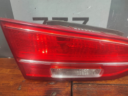 Фонарь задний левый Hyundai Santa Fe 3 (DM) 12-16 Б/У Оригинал 924052W030