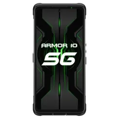 Ulefone Armor 10 5G 8/128GB Black (черный)