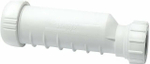 Сухой сифон CV1/M DN40 мм , Hepvo, Hepworth, (MRNVR40-PB), белый