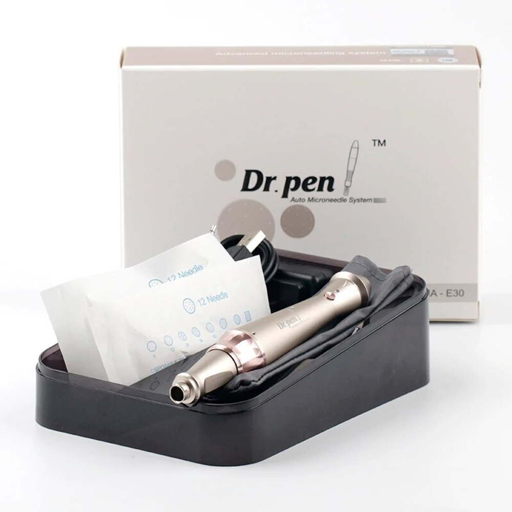 Dermapen E30 - W | Дермапен беспроводной