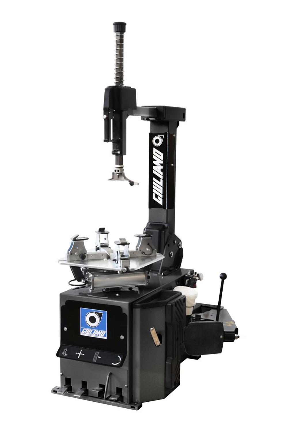 S226 Bike (380В) мото шиномонтажный станок