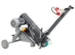 Ленточный шлифовальный станок Grit Gims 150