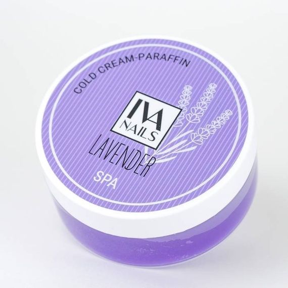 Парафин для рук «LAVENDER» 150g