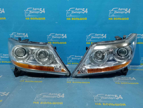 Фара передняя правая Honda ELYSION 2004-2013
