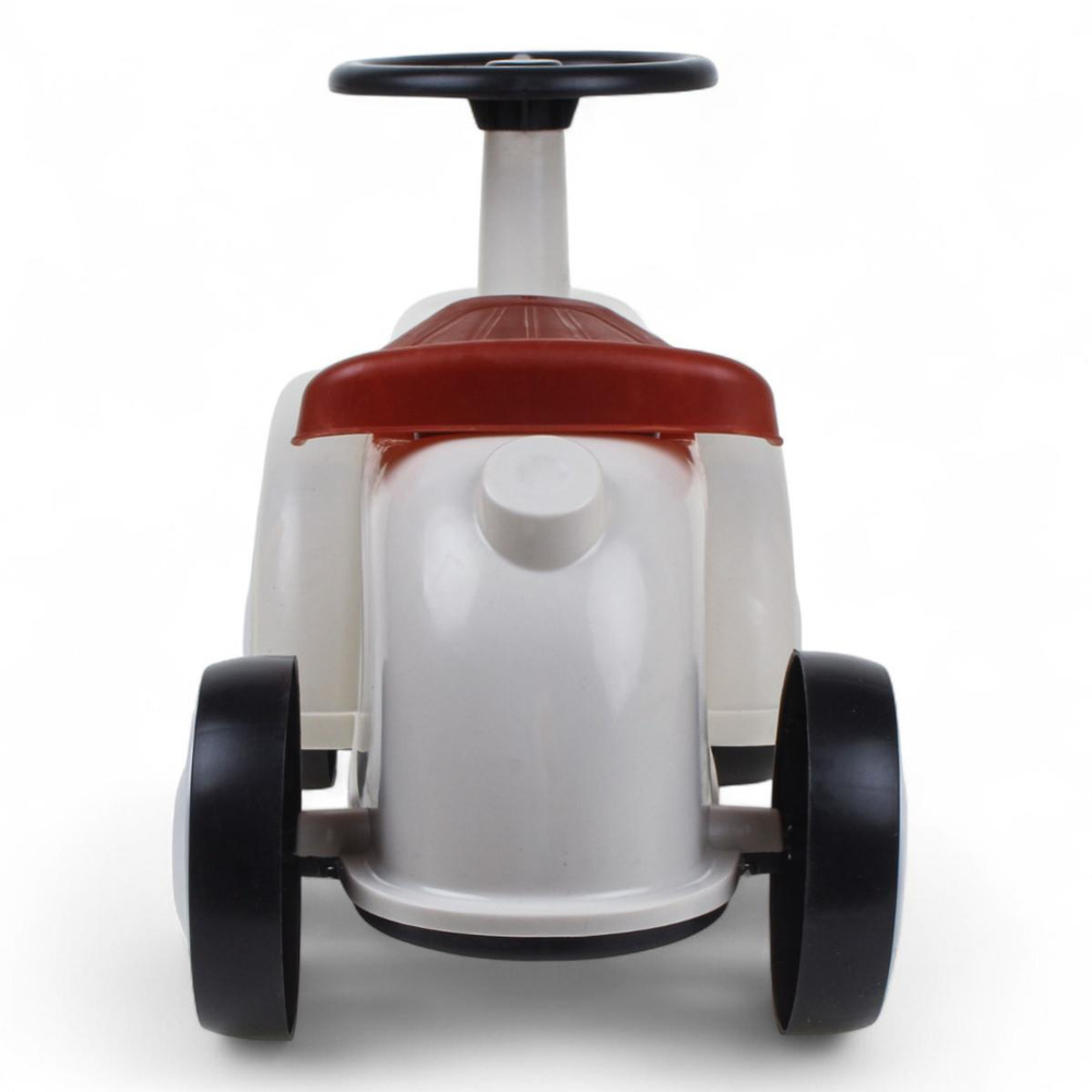 Машина-толокар, коробка NNC-4-Б