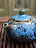 Чайник "Метеорит"