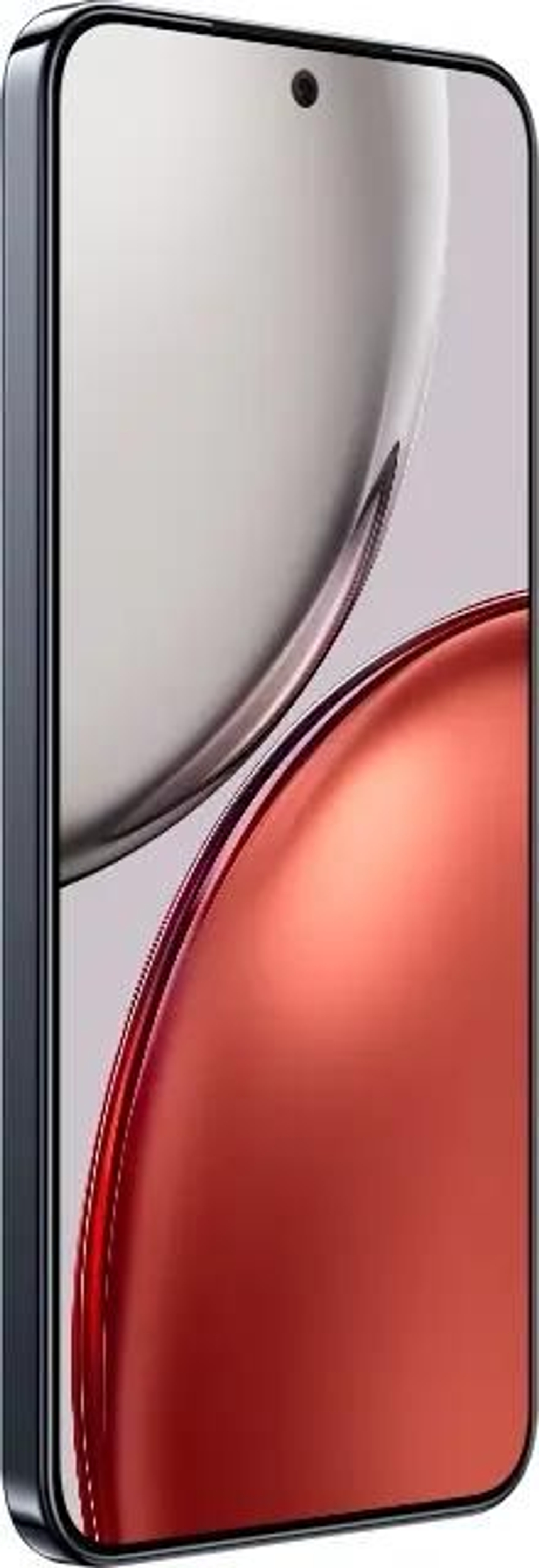 6.79" Смартфон Honor X9d 12/256Gb,  MTN-NX1,  NFC,  AMOLED,  120Гц,  8300мAч,  полночный черный