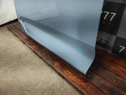 Дверь передняя левая Changan UNI-K 20-нв Б/У Оригинал CD569F2701030101