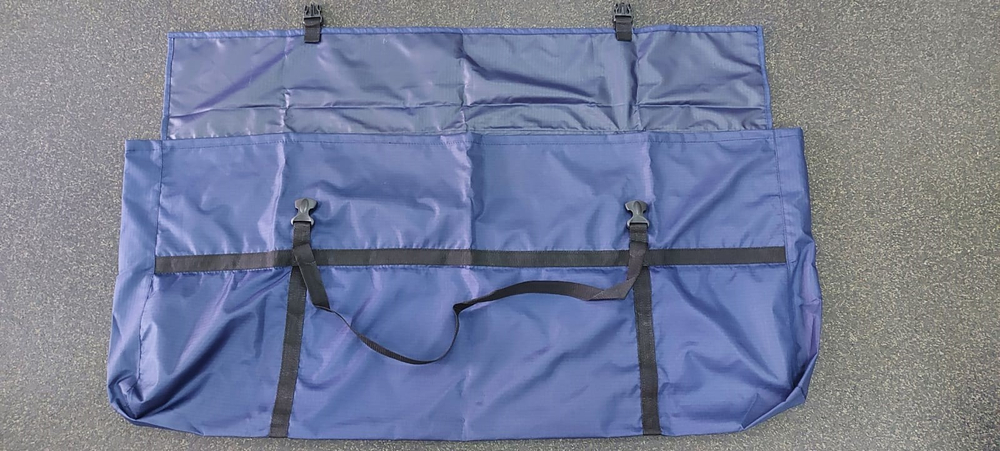 Сумка универсальная (для весел, банок и др) 115*50см