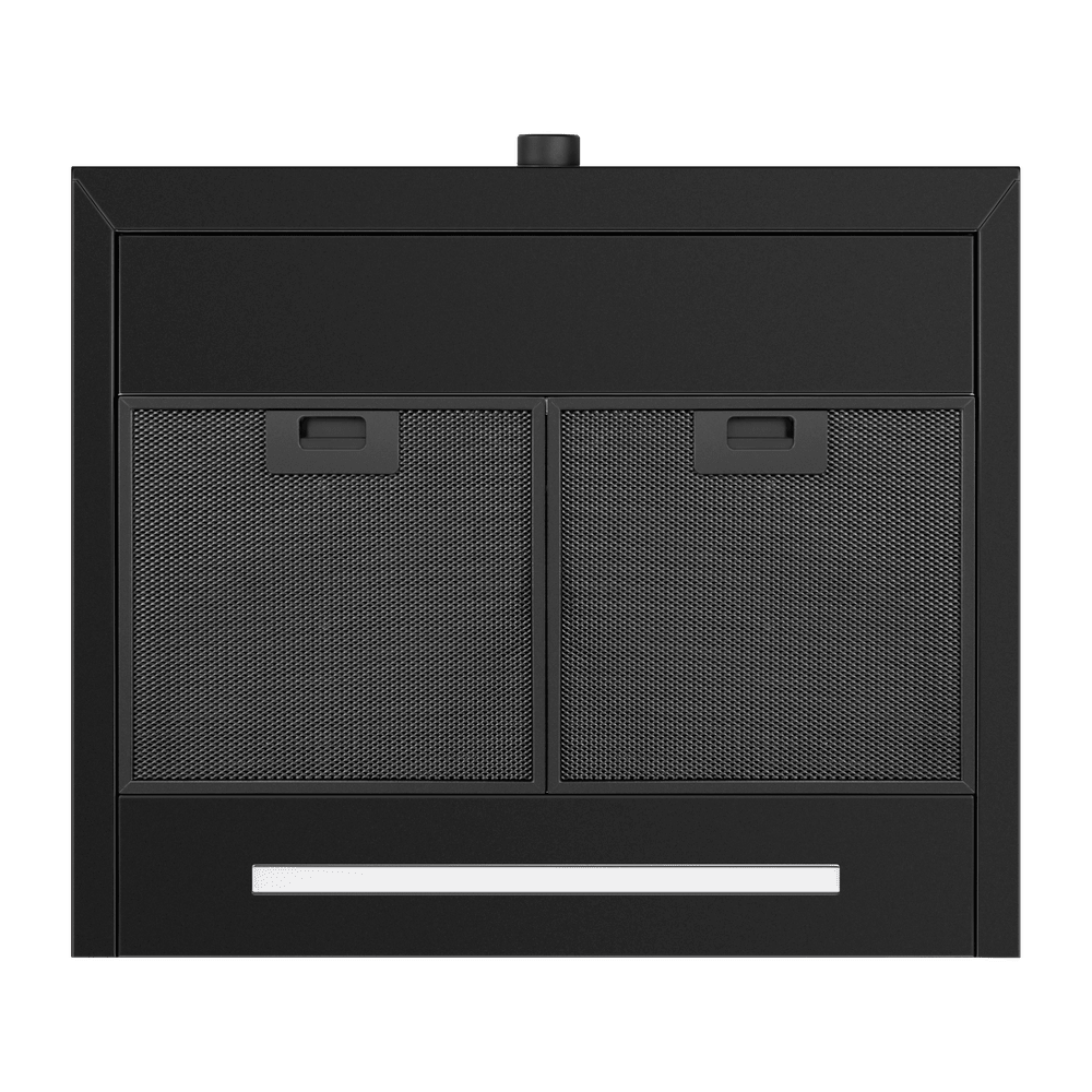 Кухонная вытяжка Maunfeld Comfort 60 Flat Black