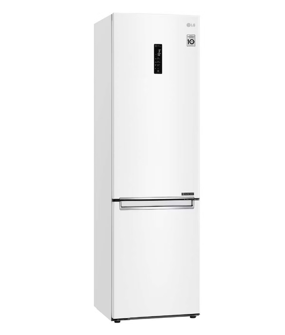 Холодильник двухкамерный LG DoorCooling+ GA-B509SVUM (h)