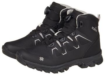 Ботинки Norfin Ntx FORCE QUICK MID р.40