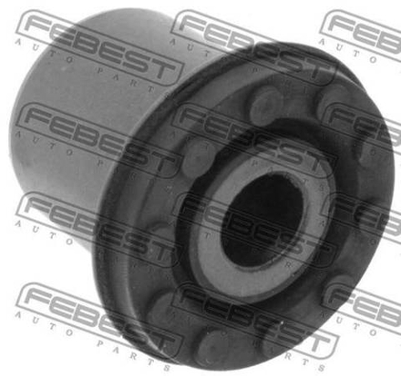 Сайлентблок переднего нижнего рычага Febest HAB-012