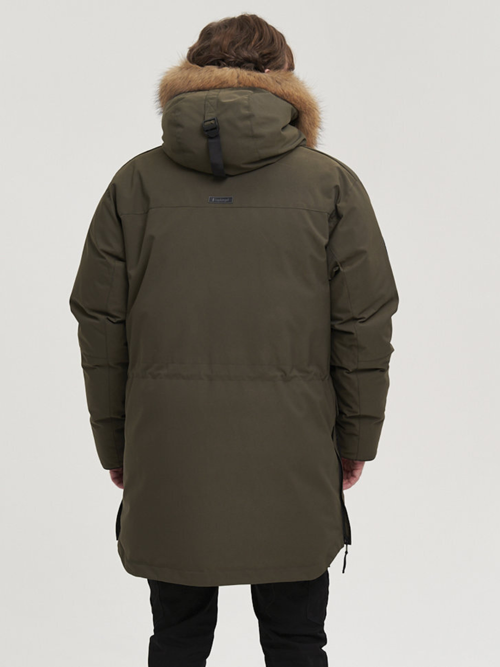 Куртка мужская Берген Top Arctic Goose Laplanger