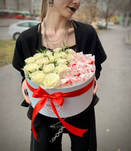 Композиция "Ароматное наслаждение"