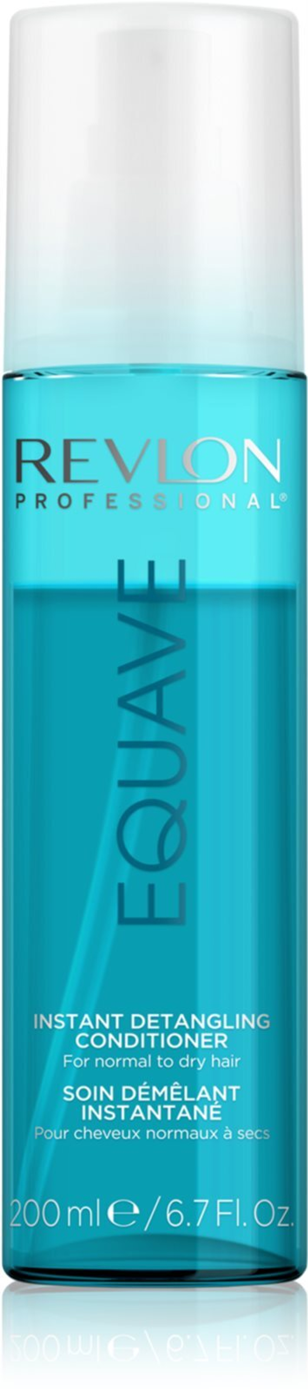 Revlon Professional Equave Hydro Nutritive - спрей увлажняющий крем /   200  ml  / GTIN 8432225076126