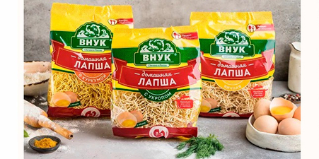 Лапша, Лагман, Хинкал, Бешбармак