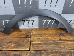 Накладка крыла переднего правого Hyundai Creta 1 (GS) 16-21 Б/У Оригинал 87714M0000